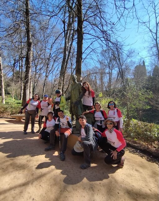 camino-de-irving-blog Camino de irving